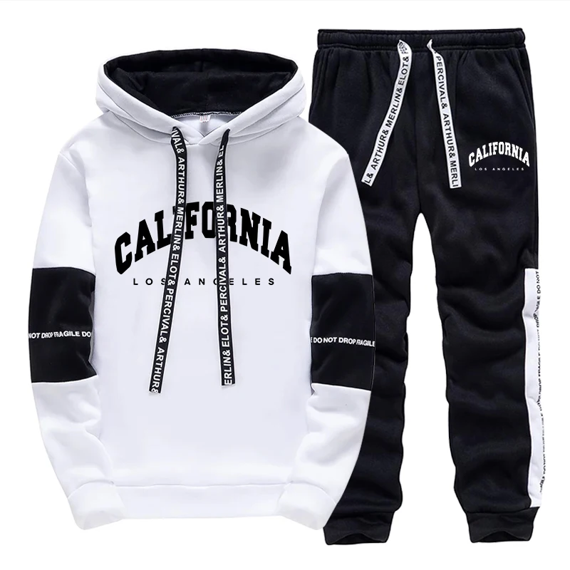Outdoor Sportswear - Comfortable Spring Hot Sale Men's Casual