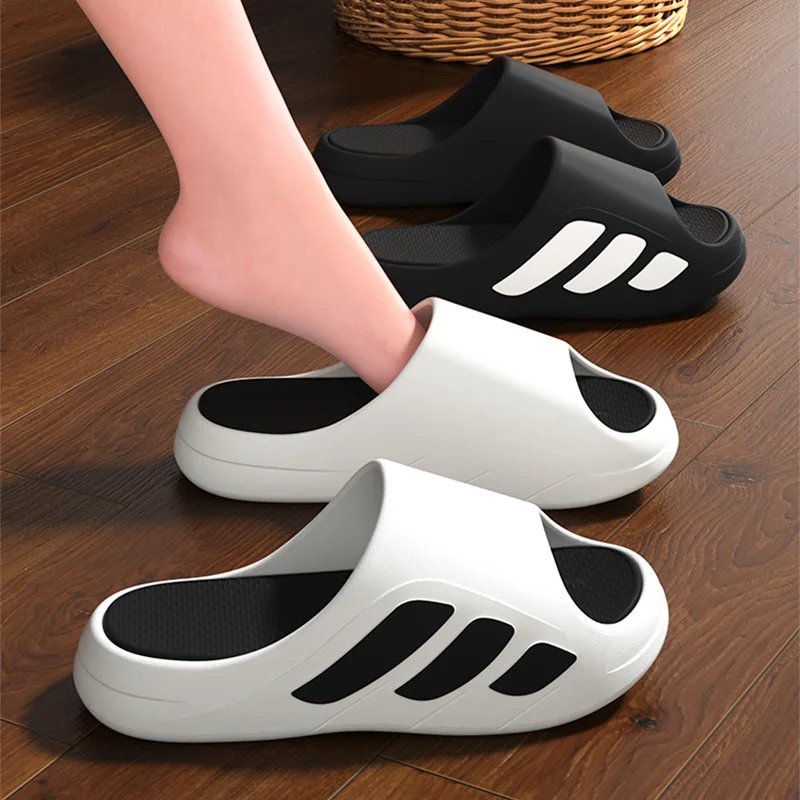Outdoor Sportswear - Outdoor sports slippers for men's home