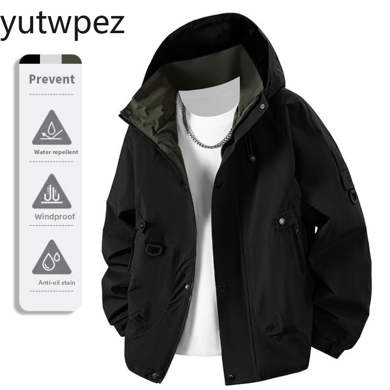 Outdoor Sport Coat - Outdoor Hiking Skin Jacket Cycling Camping