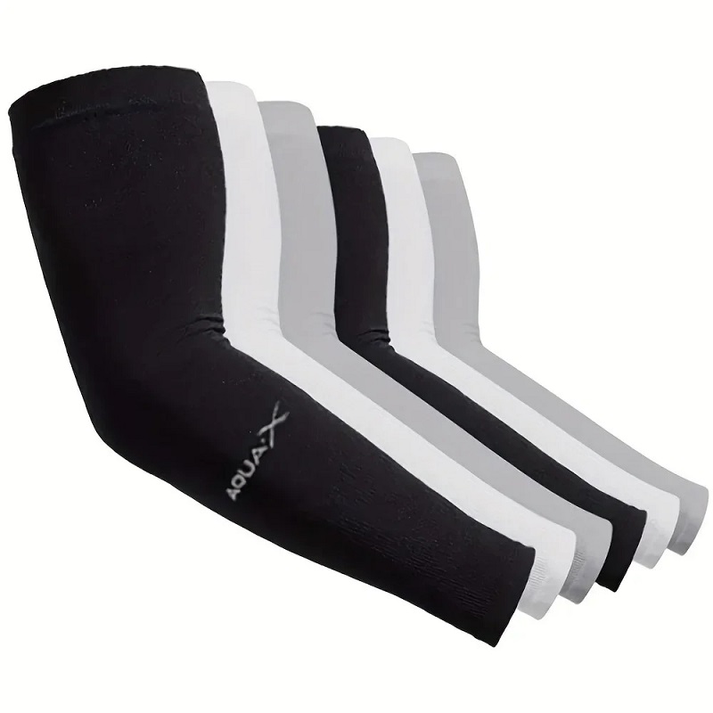 3 Pairs Breathable Sun Protect - Outdoor Sports Adventure recensie en prijs