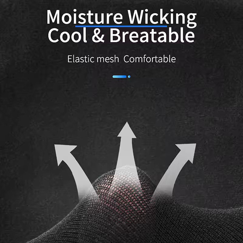 3 Pairs Breathable Sun Protect - Outdoor Sports Adventure recensie en prijs