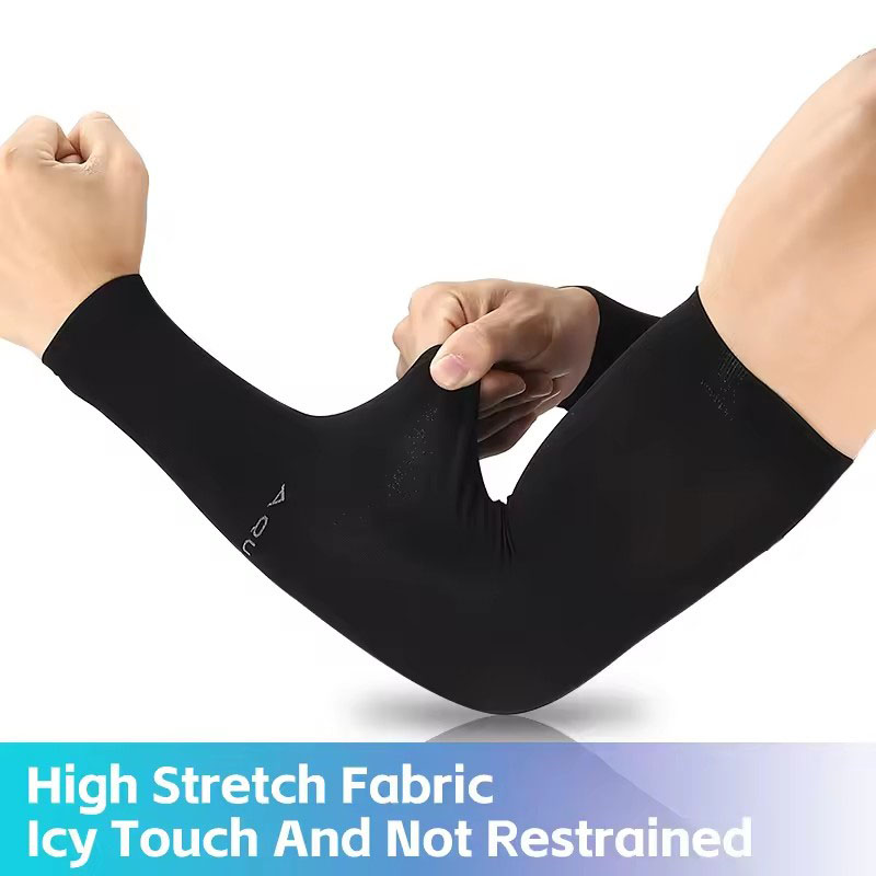 3 Pairs Breathable Sun Protect - Outdoor Sports Adventure recensie en prijs