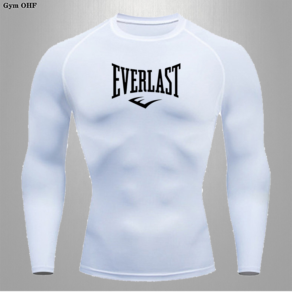 Men's Sports Tight Long-Sleeve - Outdoor Sportswear recensie en prijs