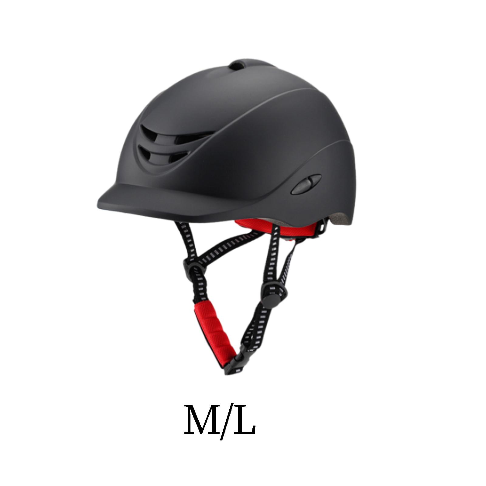 Lightweight Equestrian Helmet  - Equestrian Helmet recensie en prijs