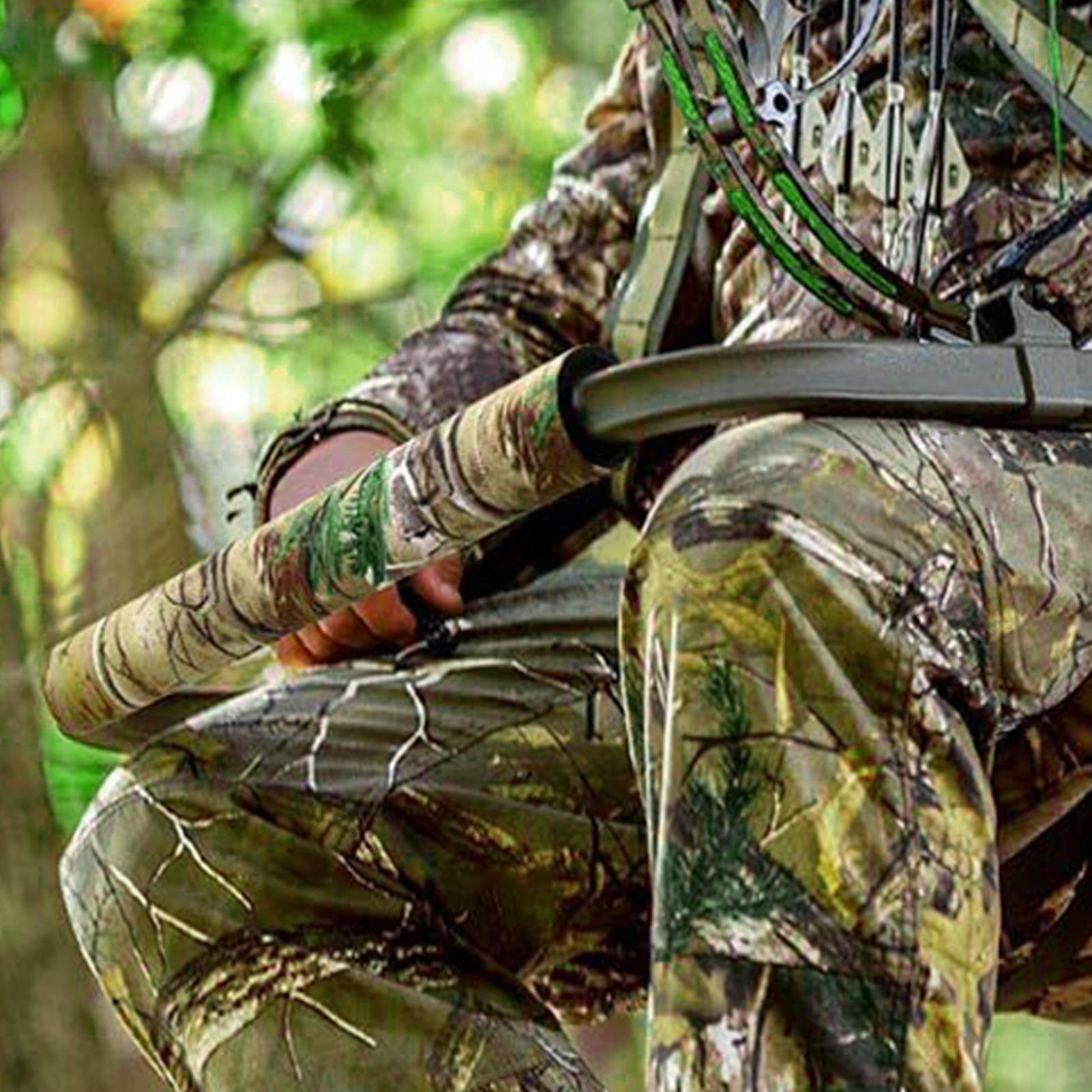 Tree Stand Pads Non-Slip Climb - Outdoor Sports Adventure recensie en prijs