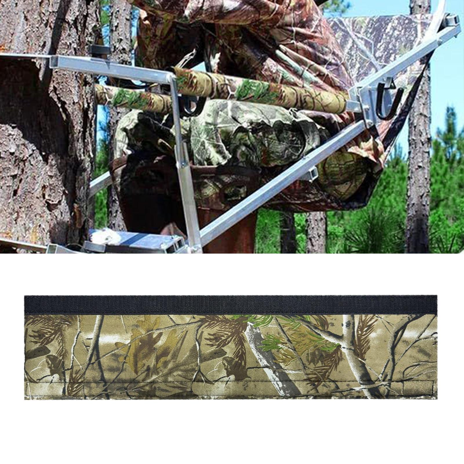 Tree Stand Pads Non-Slip Climb - Outdoor Sports Adventure recensie en prijs