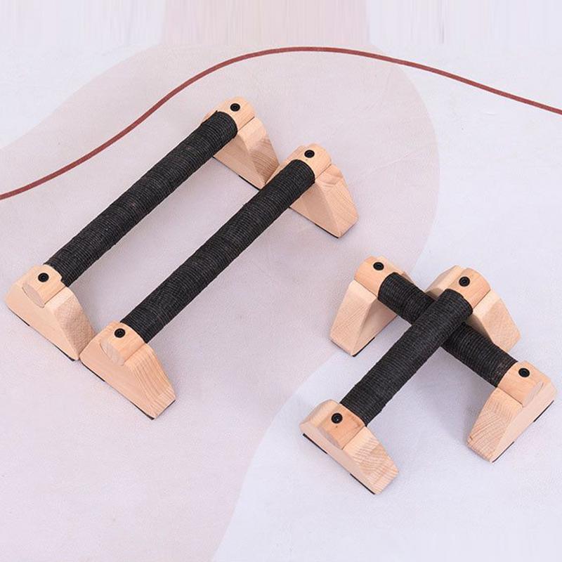 Wood Calisthenics Bar Solid Wo - Outdoor Sport Bar recensie en prijs