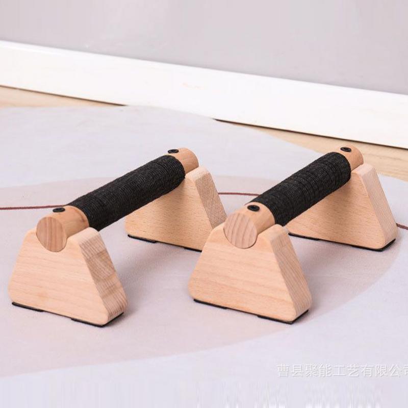 Wood Calisthenics Bar Solid Wo - Outdoor Sport Bar recensie en prijs