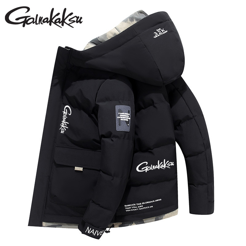 New Outdoor Sport Autumn Winte - Outdoor Sport Coat recensie en prijs