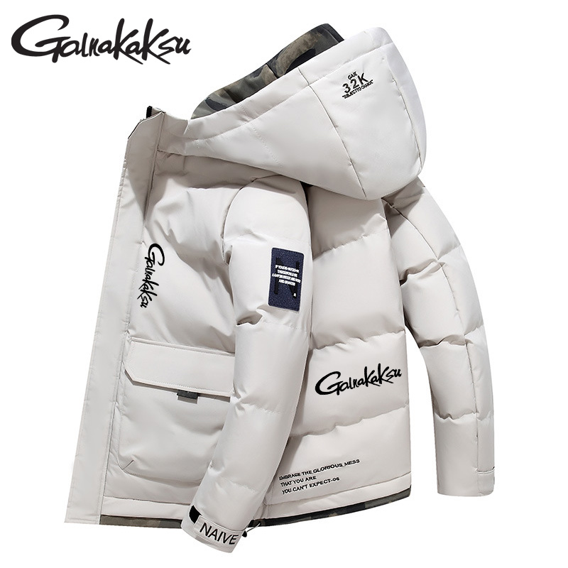 New Outdoor Sport Autumn Winte - Outdoor Sport Coat recensie en prijs