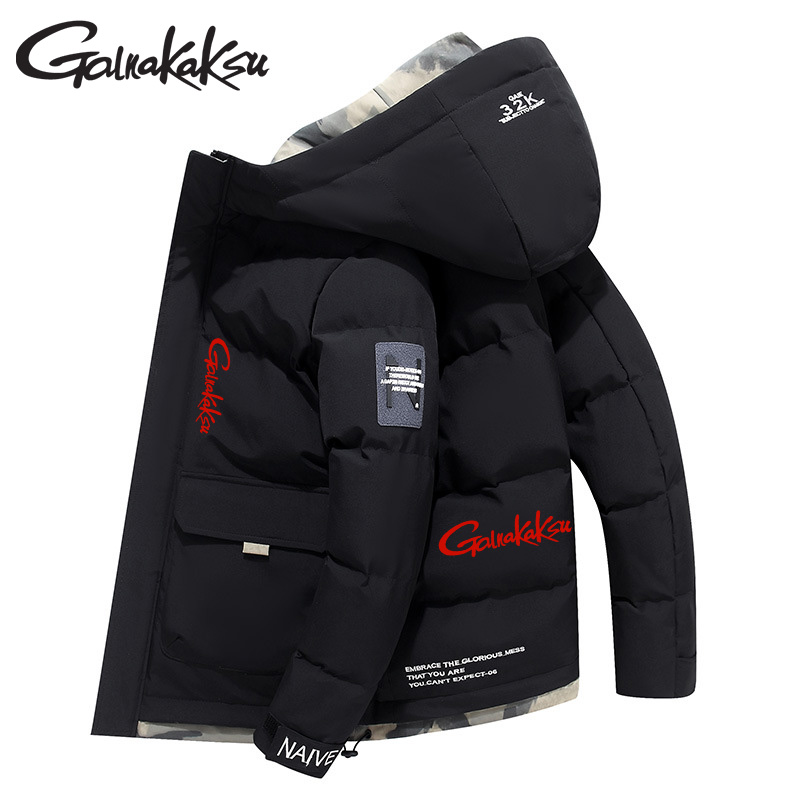 New Outdoor Sport Autumn Winte - Outdoor Sport Coat recensie en prijs