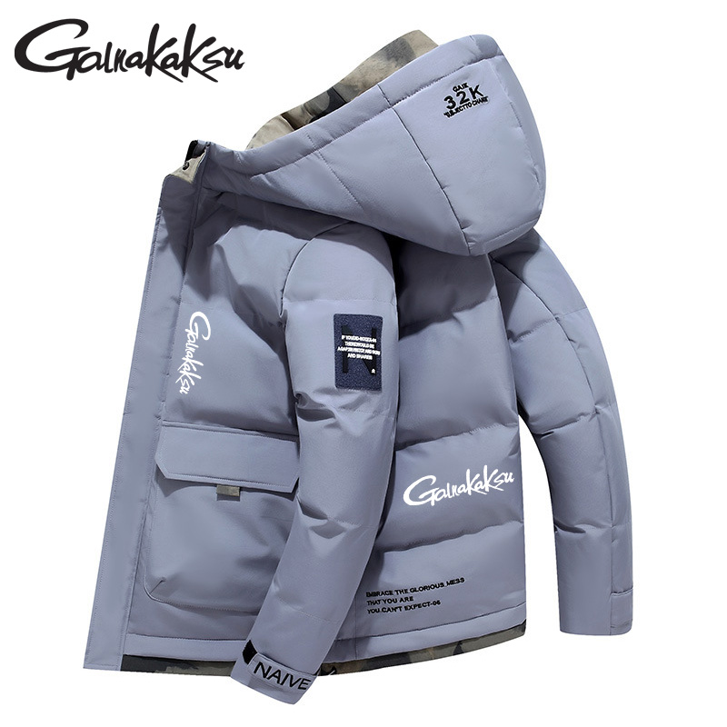 New Outdoor Sport Autumn Winte - Outdoor Sport Coat recensie en prijs