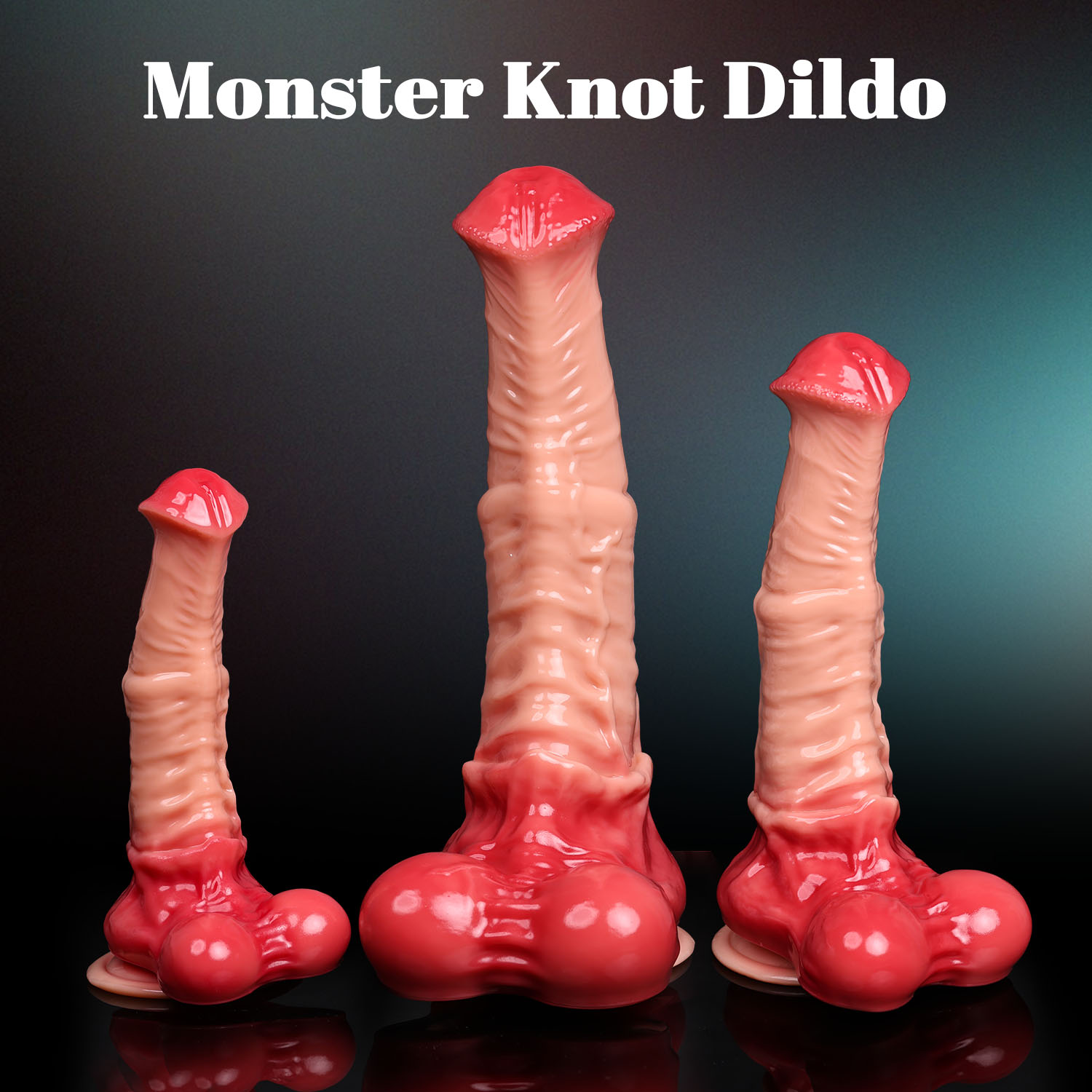 Huge Horse Dildo Anal Plug Sex - Lunge Line Horse recensie en prijs