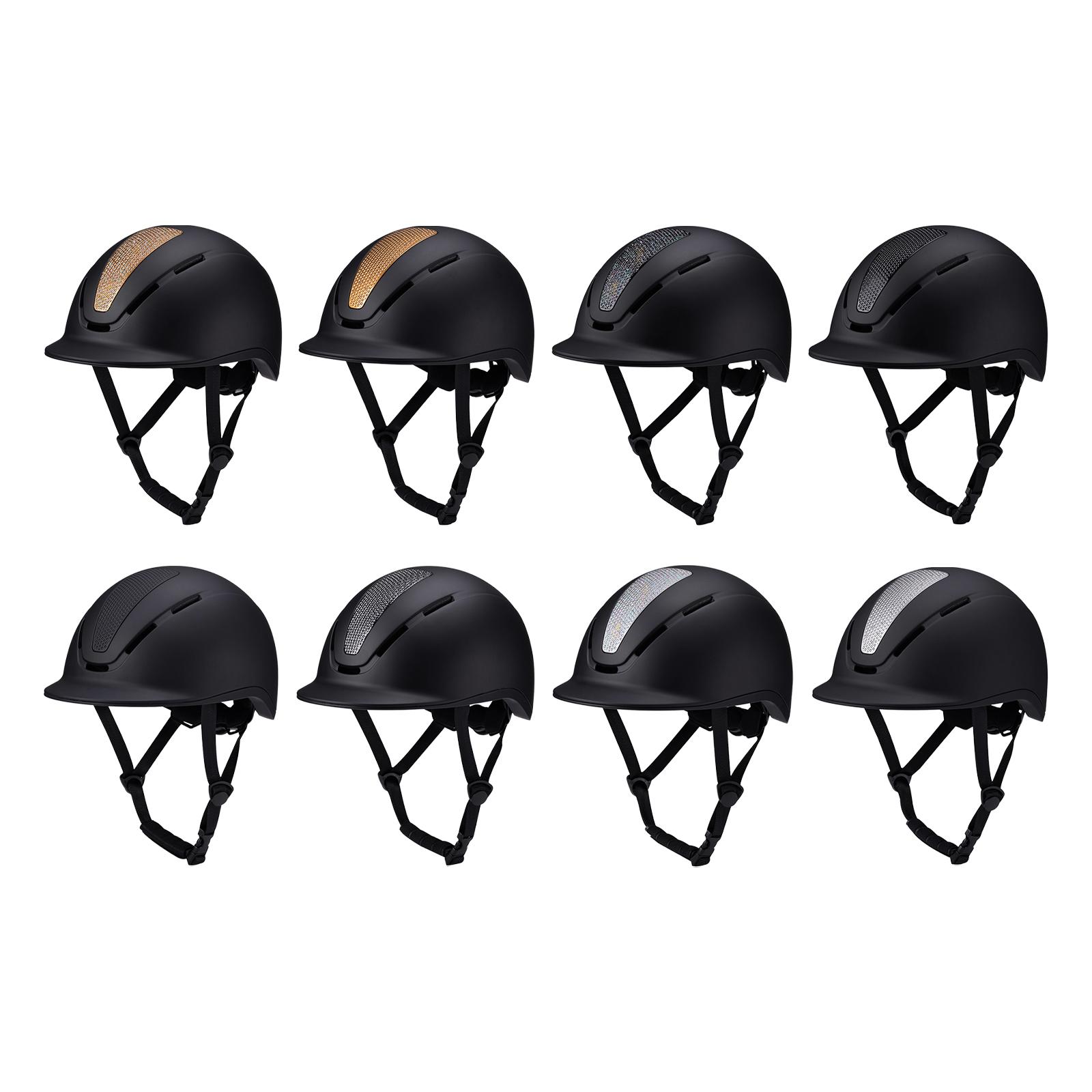 Horse Sports Helmet with Adjus - Outdoor Sports Adventure recensie en prijs