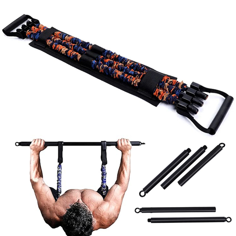 Adjustable Bench Press Bands S - Outdoor Sport Bar recensie en prijs