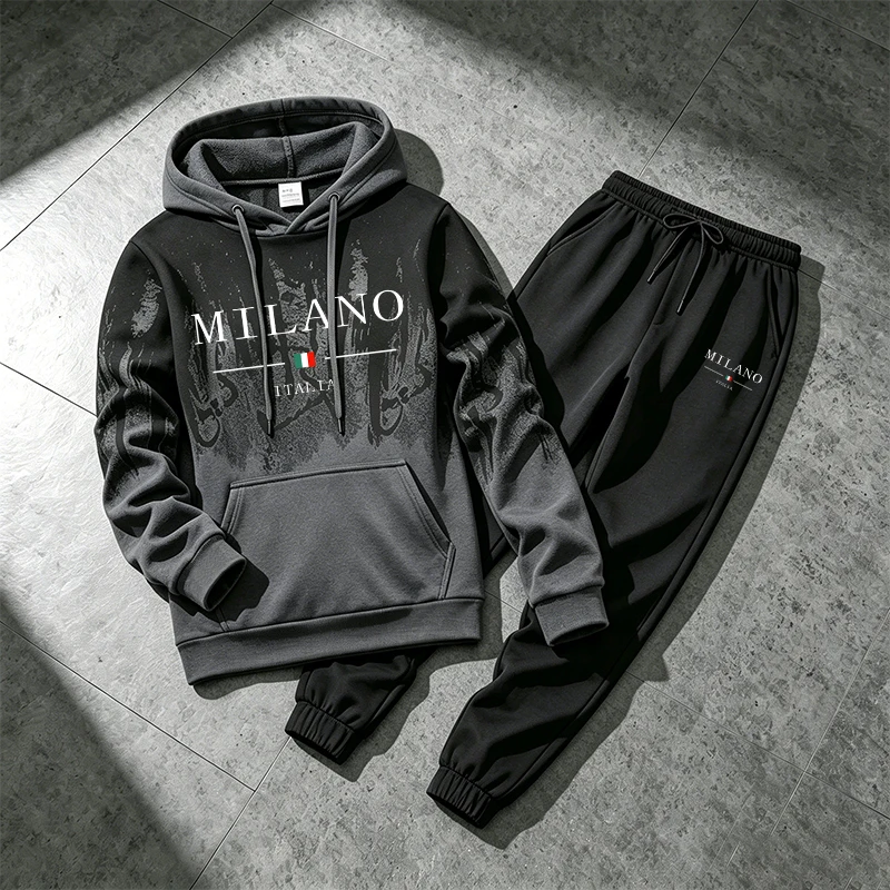 Italy Fashion Sportswear 2pcs  - Outdoor Sportswear recensie en prijs