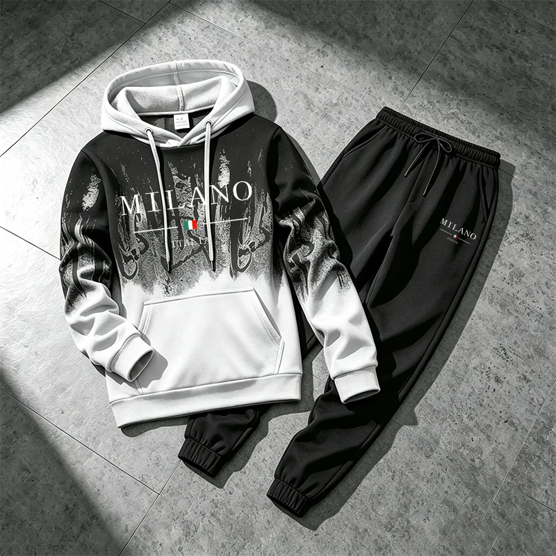 Italy Fashion Sportswear 2pcs  - Outdoor Sportswear recensie en prijs