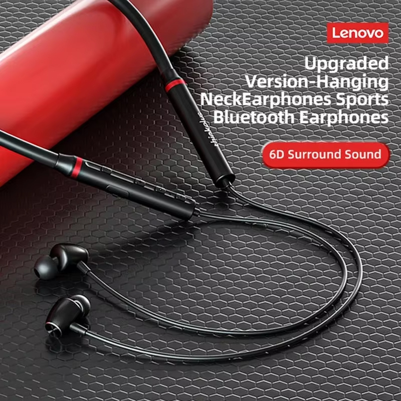Original Lenovo HE05X TWS Wire - Outdoor Sport Bar recensie en prijs