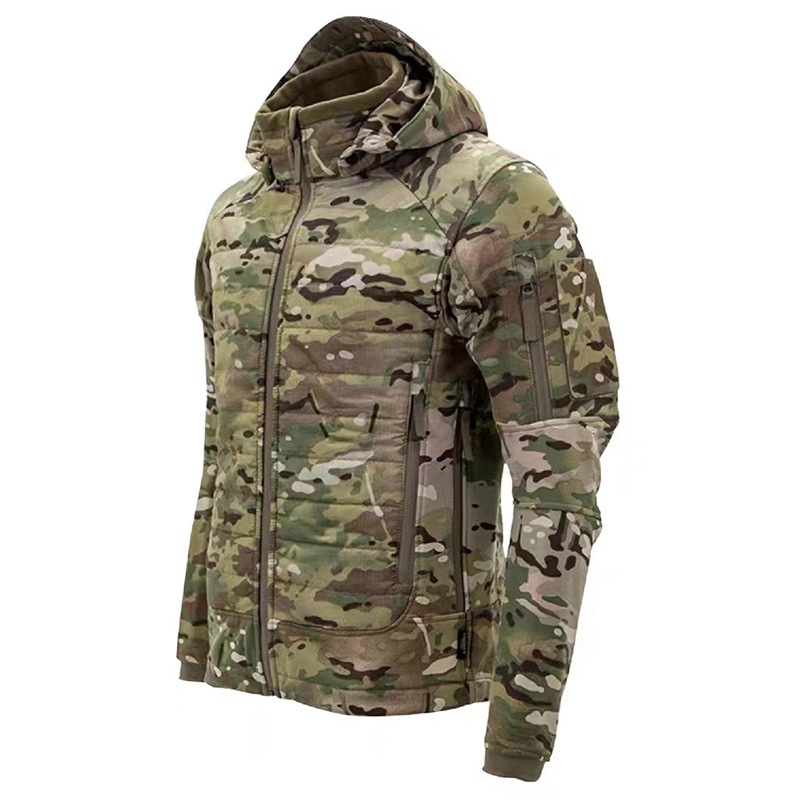 Yakeda Outdoor Sport Clothing  - Outdoor Sport Coat recensie en prijs