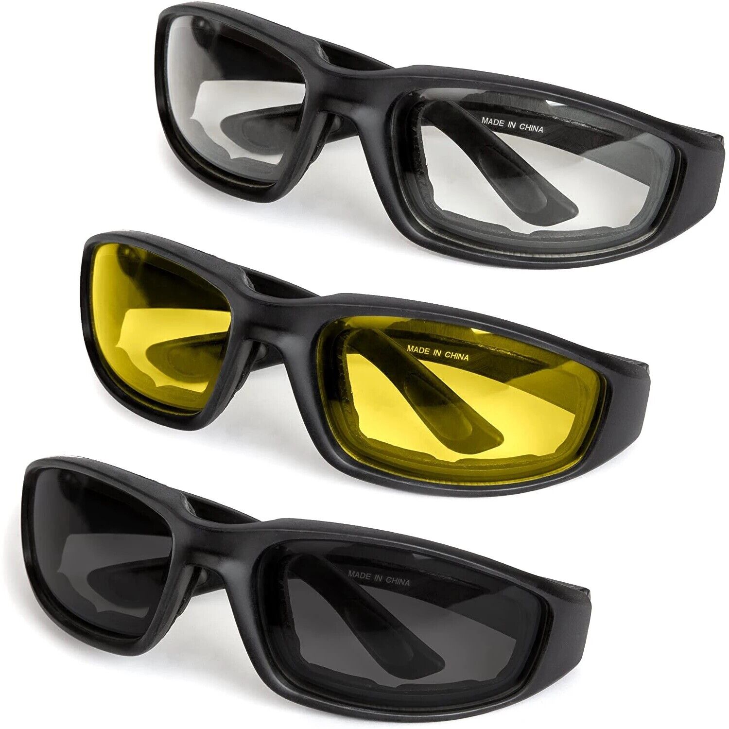 Goggles Outdoor Padded Windpro - Outdoor Sports Adventure recensie en prijs