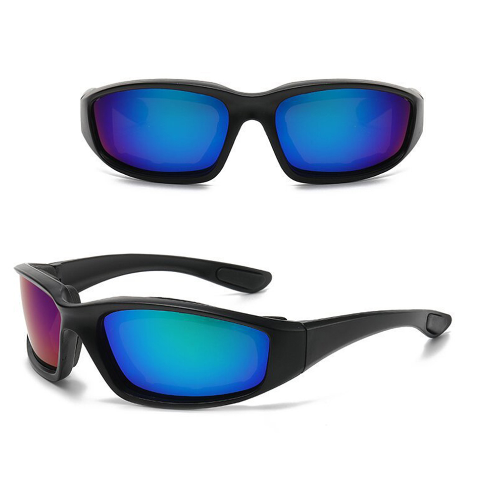 Goggles Outdoor Padded Windpro - Outdoor Sports Adventure recensie en prijs