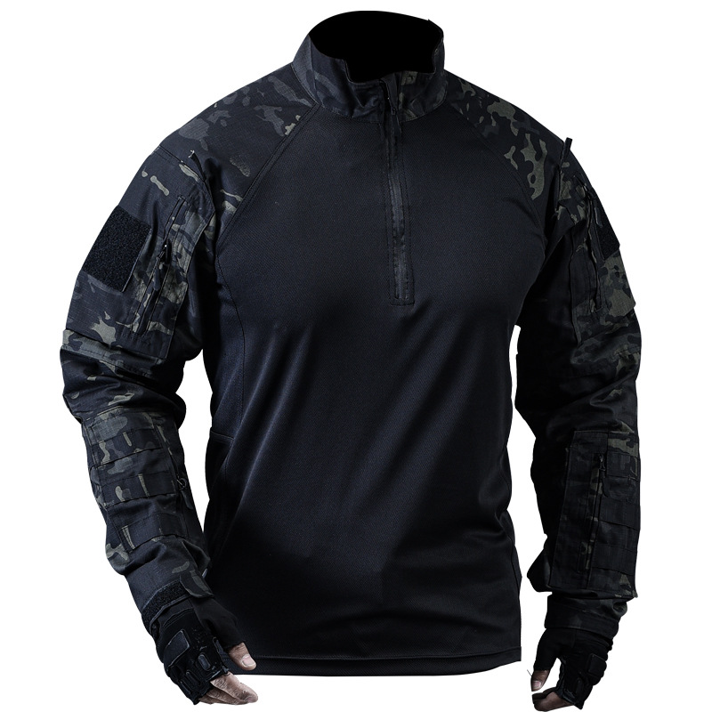 UF PRO Pioneer Frog Suit Summe - Outdoor Sport Coat recensie en prijs