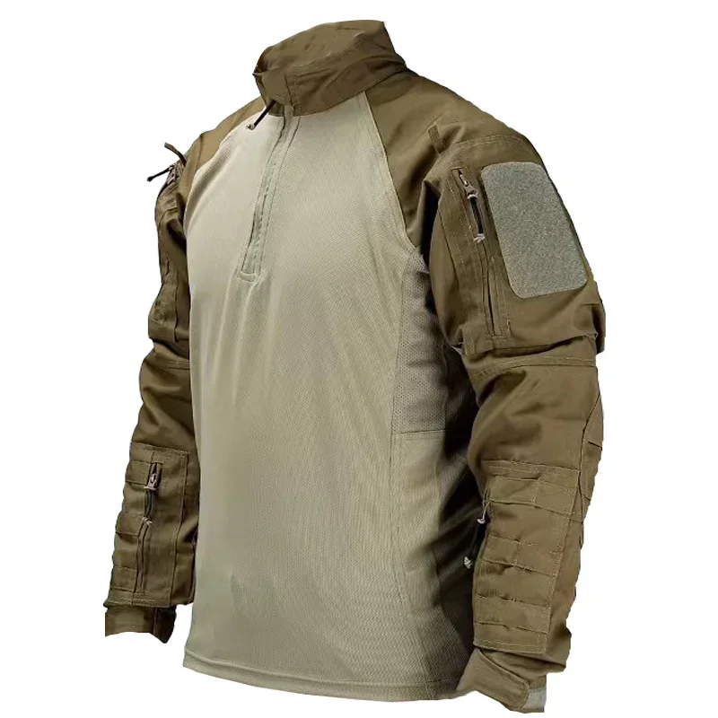 UF PRO Pioneer Frog Suit Summe - Outdoor Sport Coat recensie en prijs