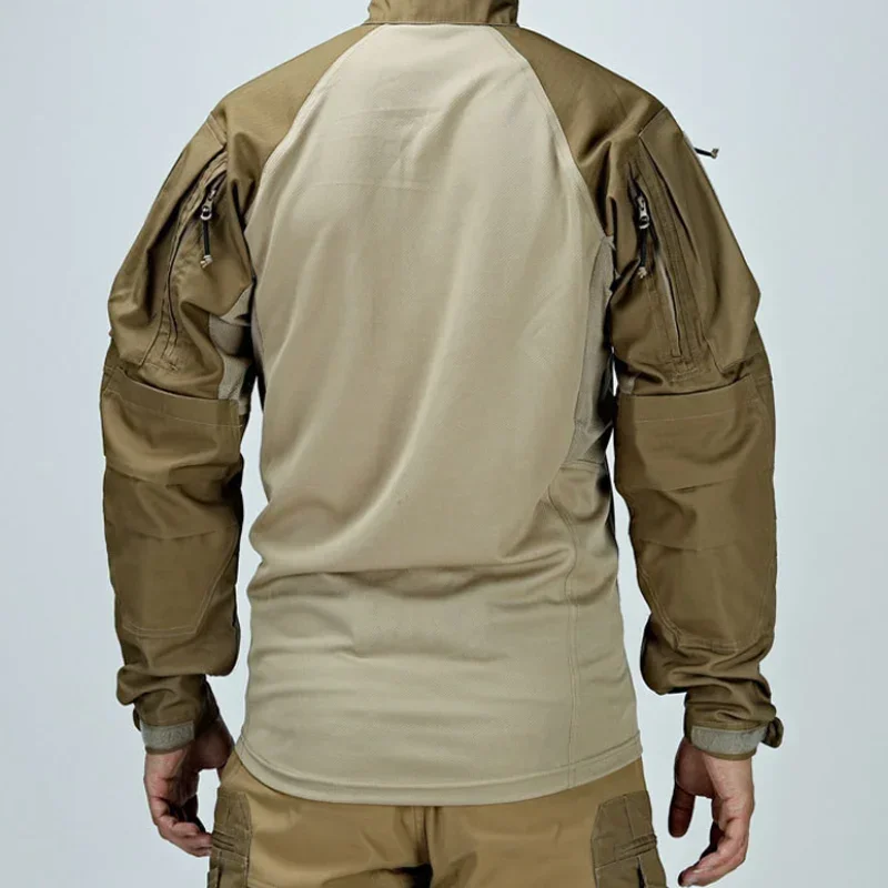 UF PRO Pioneer Frog Suit Summe - Outdoor Sport Coat recensie en prijs