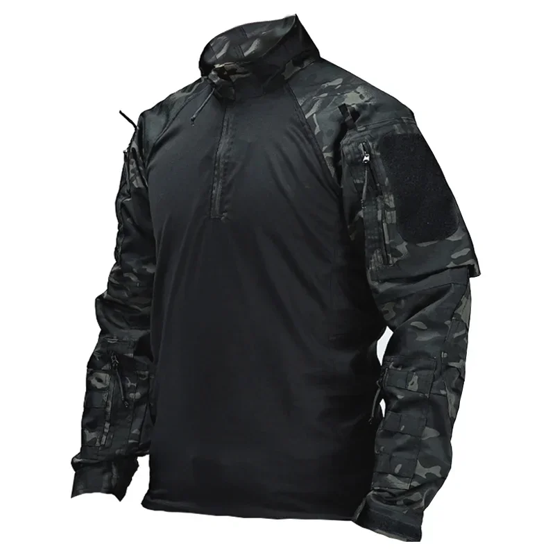 UF PRO Pioneer Frog Suit Summe - Outdoor Sport Coat recensie en prijs