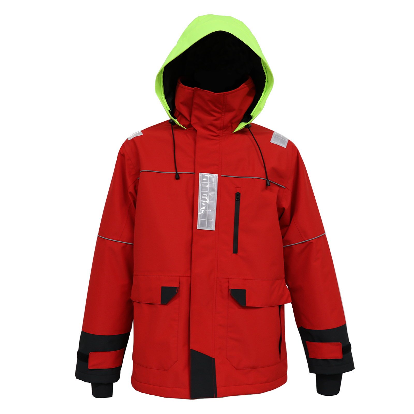 LKVER Outdoor Waterproof Hoodi - Outdoor Sport Coat recensie en prijs