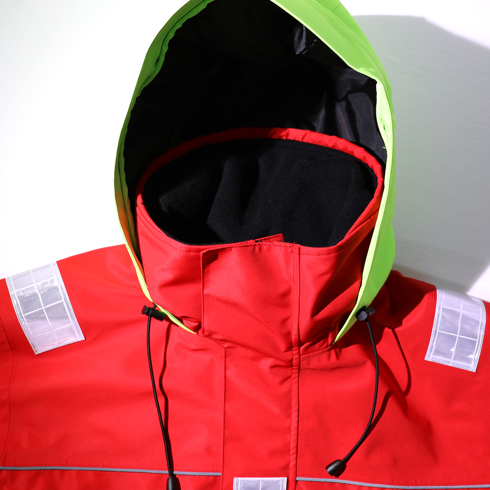 LKVER Outdoor Waterproof Hoodi - Outdoor Sport Coat recensie en prijs