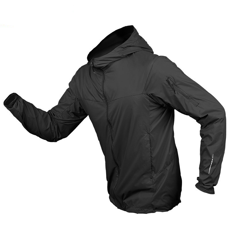 FSTAR-Men's Breathable Sun Pro - Outdoor Sport Coat recensie en prijs