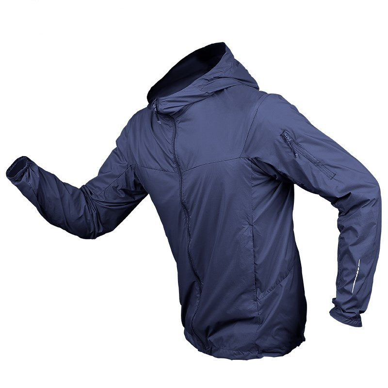 FSTAR-Men's Breathable Sun Pro - Outdoor Sport Coat recensie en prijs