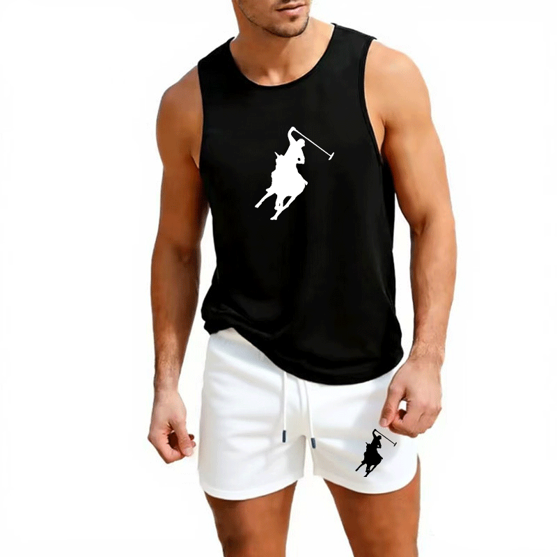 European Men Summer Vest and S - Outdoor Sportswear recensie en prijs