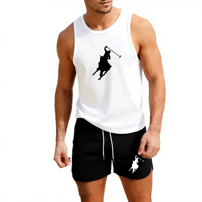 European Men Summer Vest and S - Outdoor Sportswear recensie en prijs