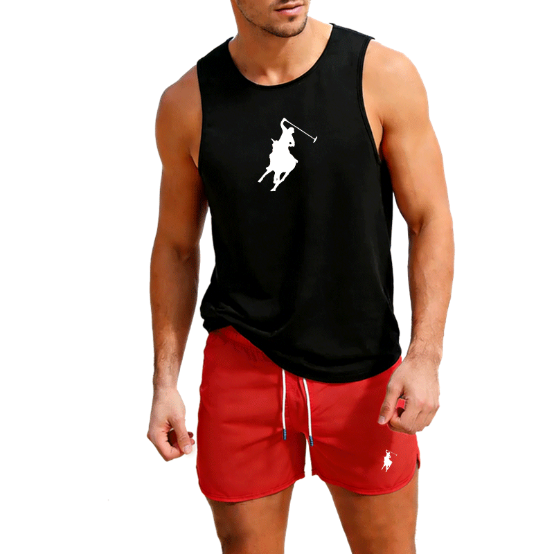 European Men Summer Vest and S - Outdoor Sportswear recensie en prijs