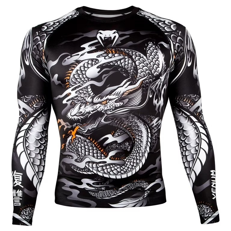 Men's Tight Long-Sleeve Sports - Outdoor Sportswear recensie en prijs