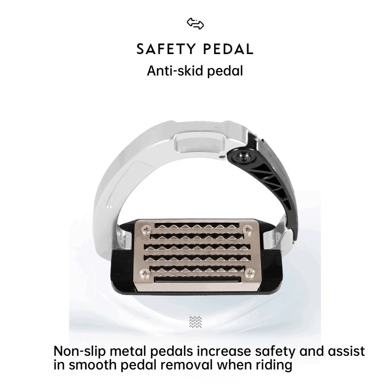 Safety Shock-absorbing Aluminu - Lunge Line Horse recensie en prijs