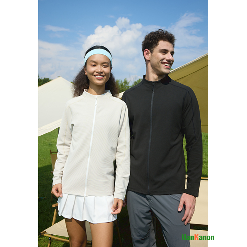Unisex Quick - Dry Long - Slee - Outdoor Sportswear recensie en prijs