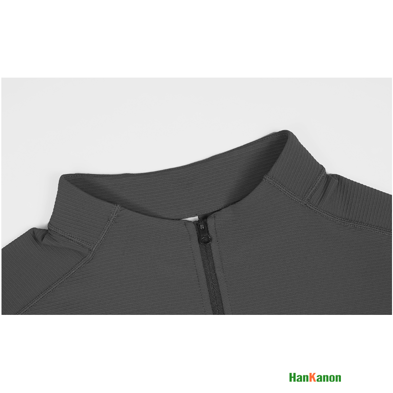 Unisex Quick - Dry Long - Slee - Outdoor Sportswear recensie en prijs
