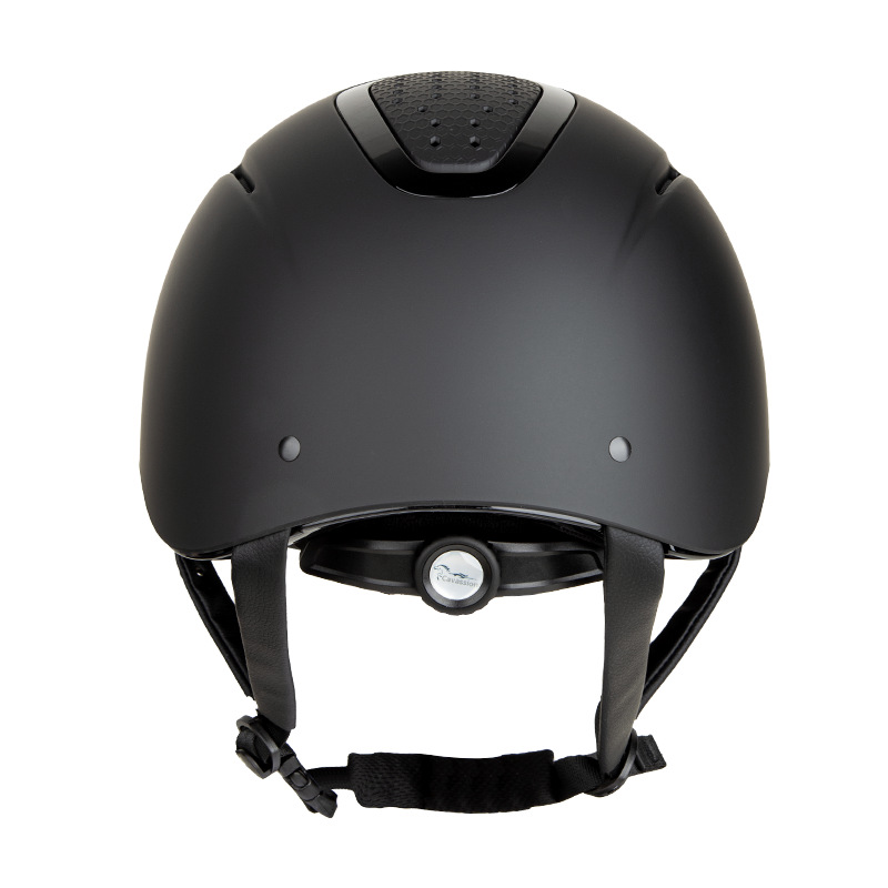 Equestrian Helmet F35plus, Ant - Equestrian Helmet recensie en prijs