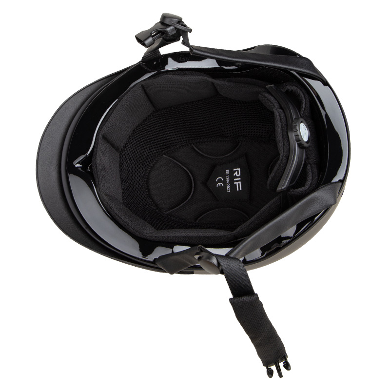 Equestrian Helmet F35plus, Ant - Equestrian Helmet recensie en prijs