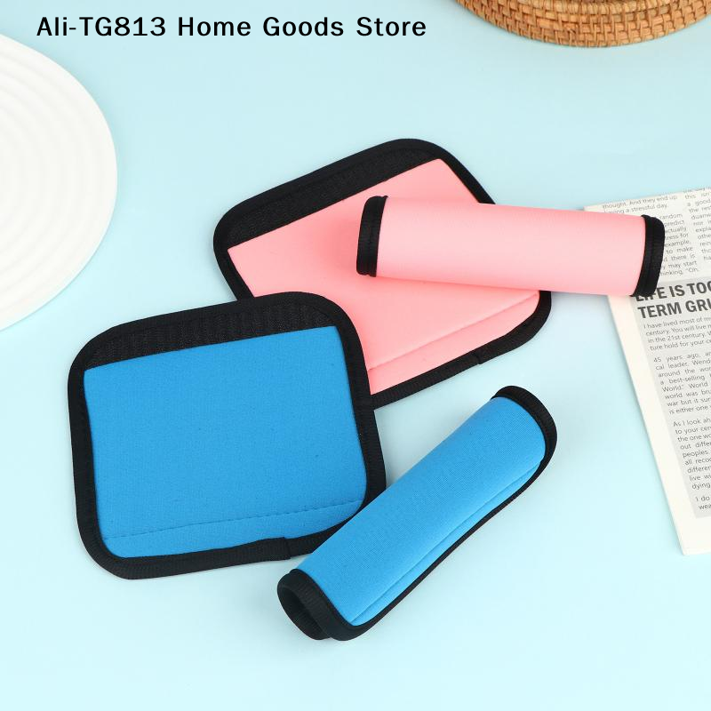 [TG813]2Pcs Pull Up Bar Cushio - Outdoor Sport Bar recensie en prijs