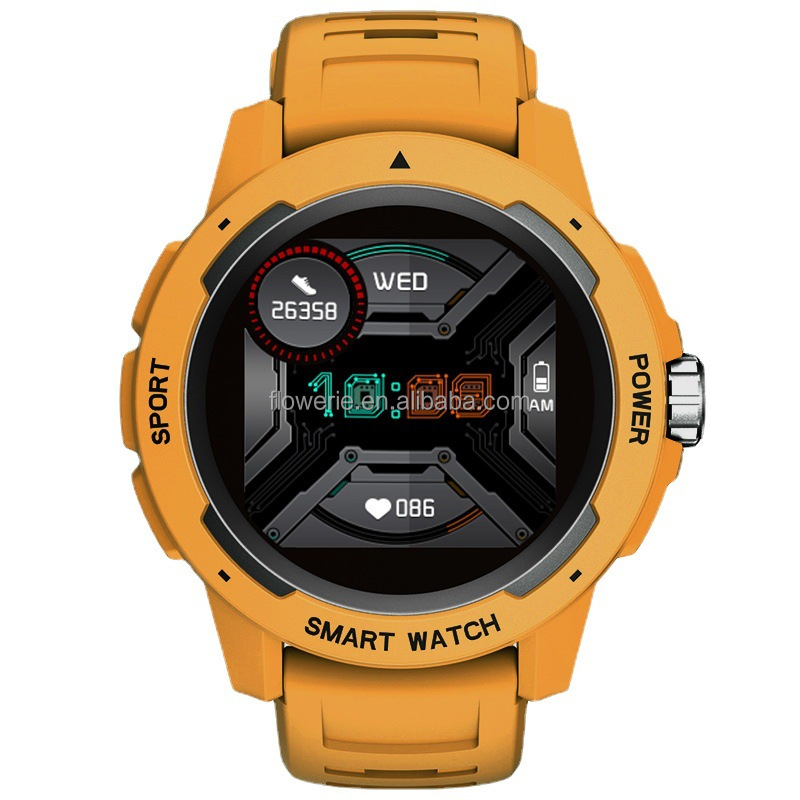 50m IP68 Waterproof Tactical S - Outdoor Sports Adventure recensie en prijs
