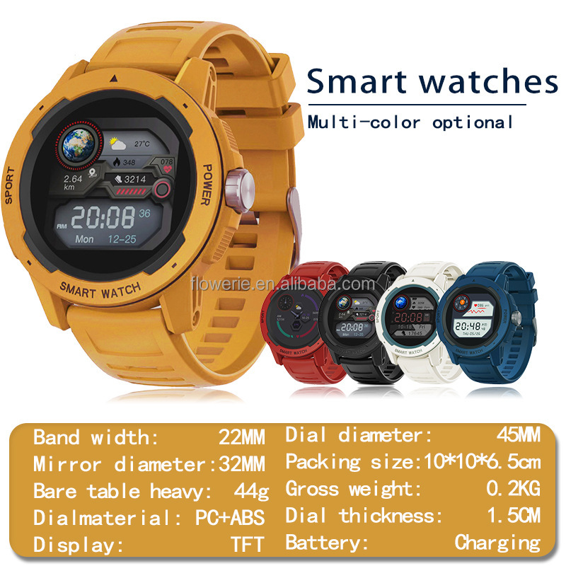 50m IP68 Waterproof Tactical S - Outdoor Sports Adventure recensie en prijs