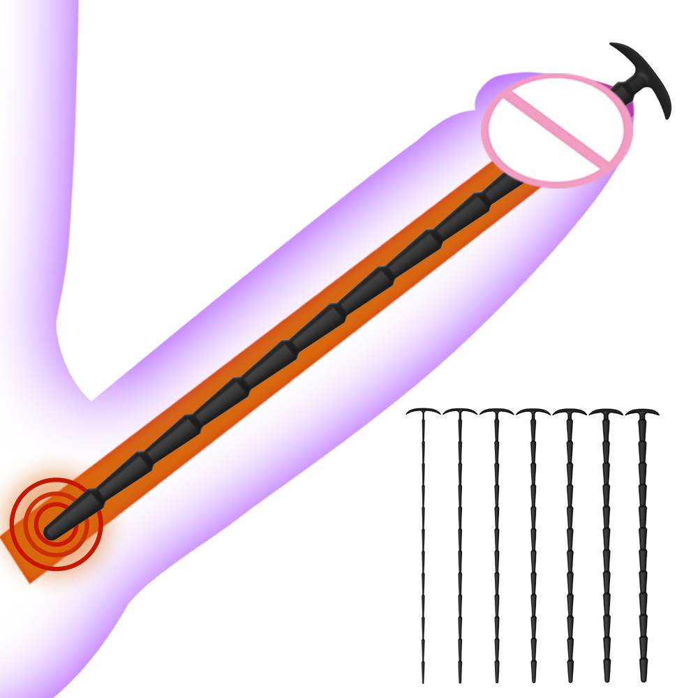 Newly developed Silicone Penis - Lunge Line Horse recensie en prijs