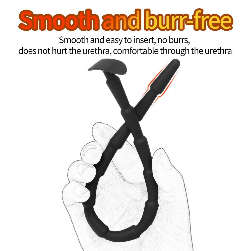 Newly developed Silicone Penis - Lunge Line Horse recensie en prijs