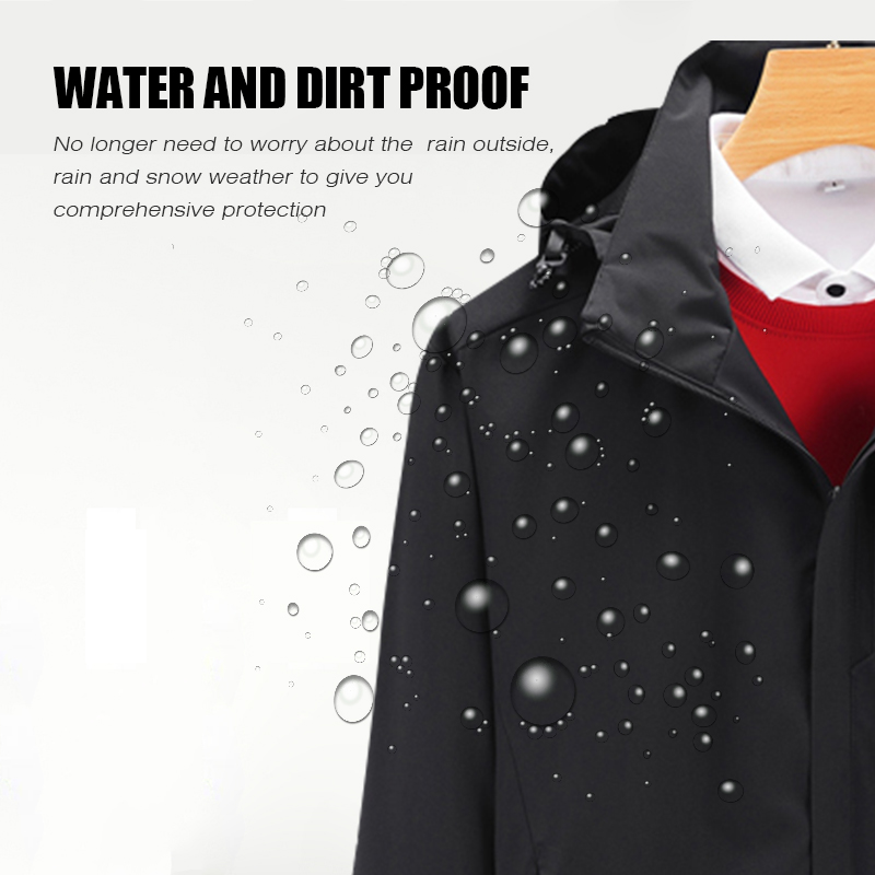 Outdoor fashion waterproof spo - Outdoor Sport Coat recensie en prijs