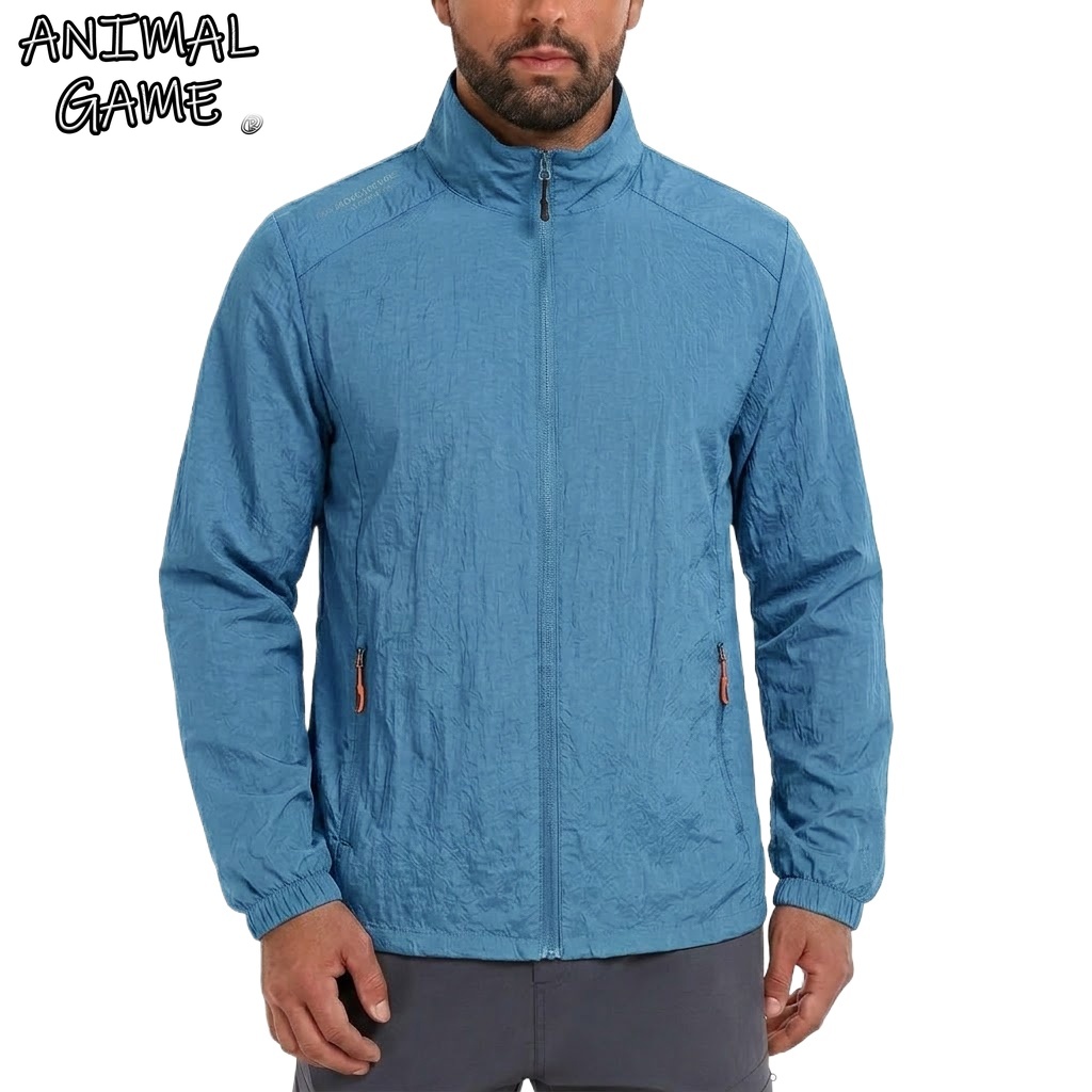 Mens UPF50+ Performance Sunscr - Outdoor Sport Coat recensie en prijs