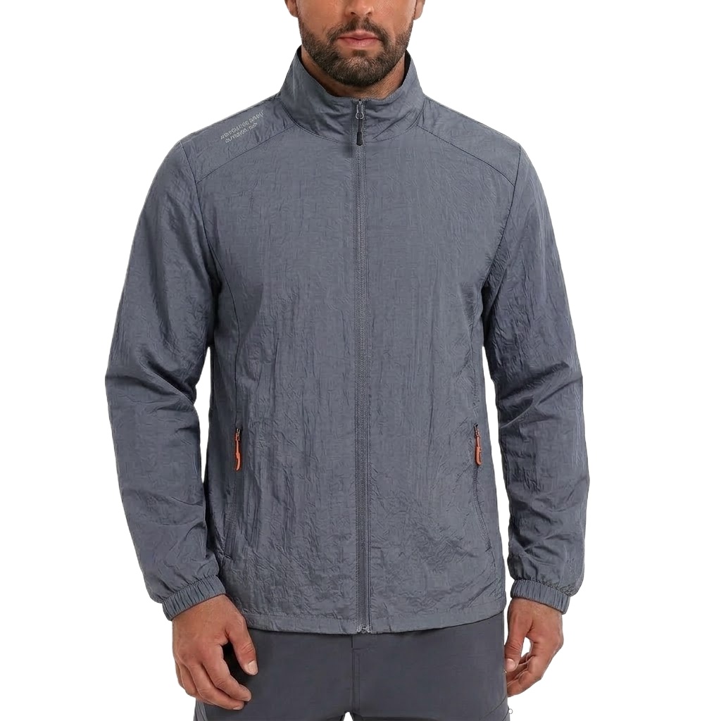 Mens UPF50+ Performance Sunscr - Outdoor Sport Coat recensie en prijs